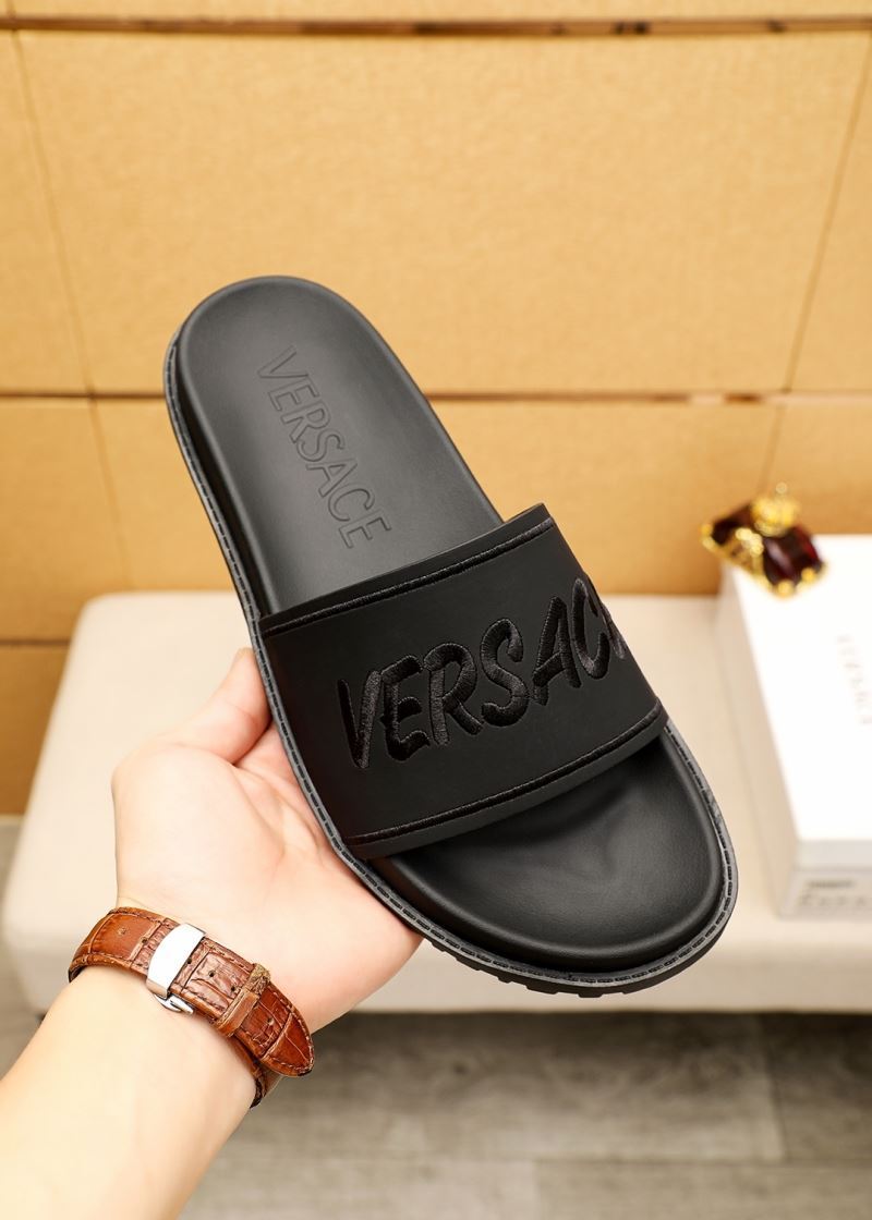 Versace Slippers